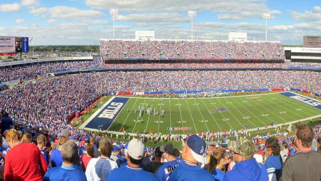 How to watch all NFL Games