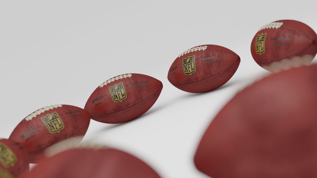 When is the NFL Trade Deadline in 2024