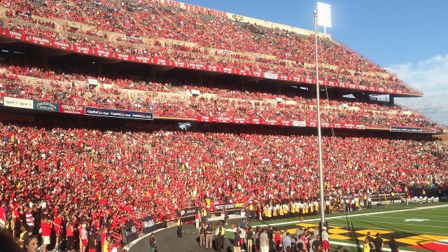 College Football vs. NFL: Key Differences Explained