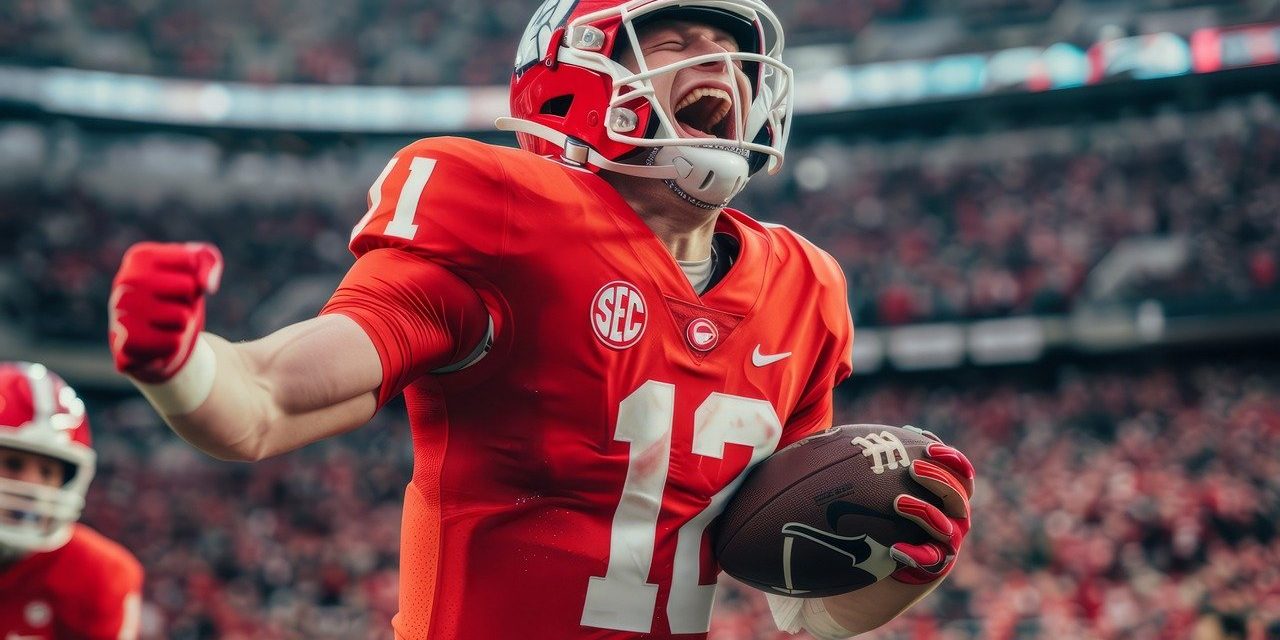 Why is College Football So Big in America